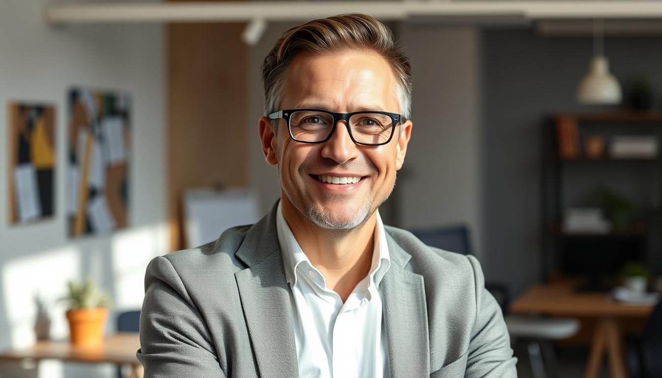 Markus Steiner